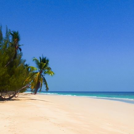 Découverte Madagascar Nord Malgache  et nosy bé