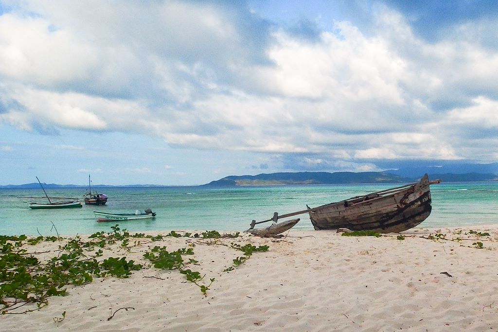 Image Découverte Madagascar - Voyage Nosy Be - Ankarana