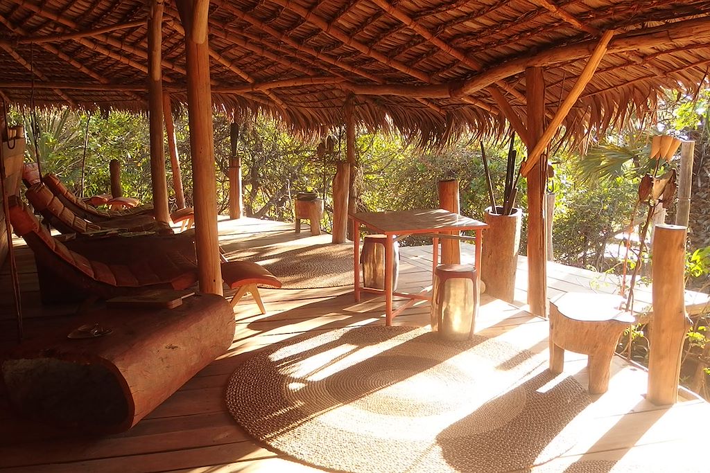 Image Découverte Madagascar - Voyage Nosy Be - Ankarana