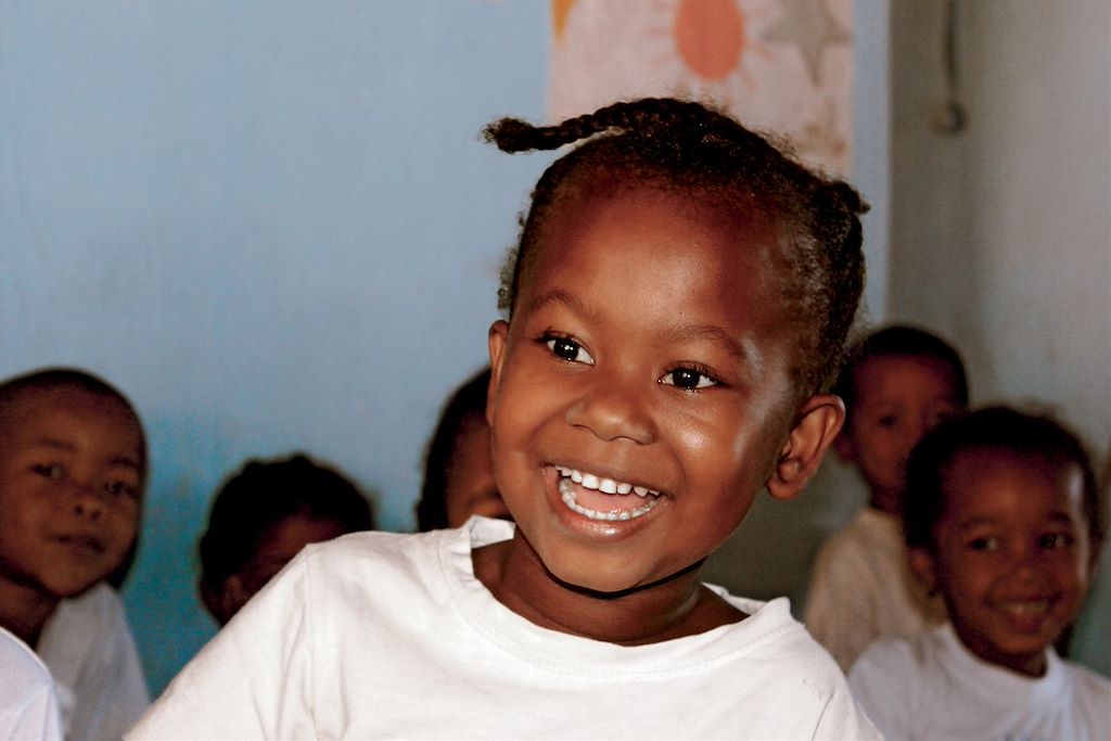 Image Madagascar en famille - Voyage Nosy Be - Diego Suarez