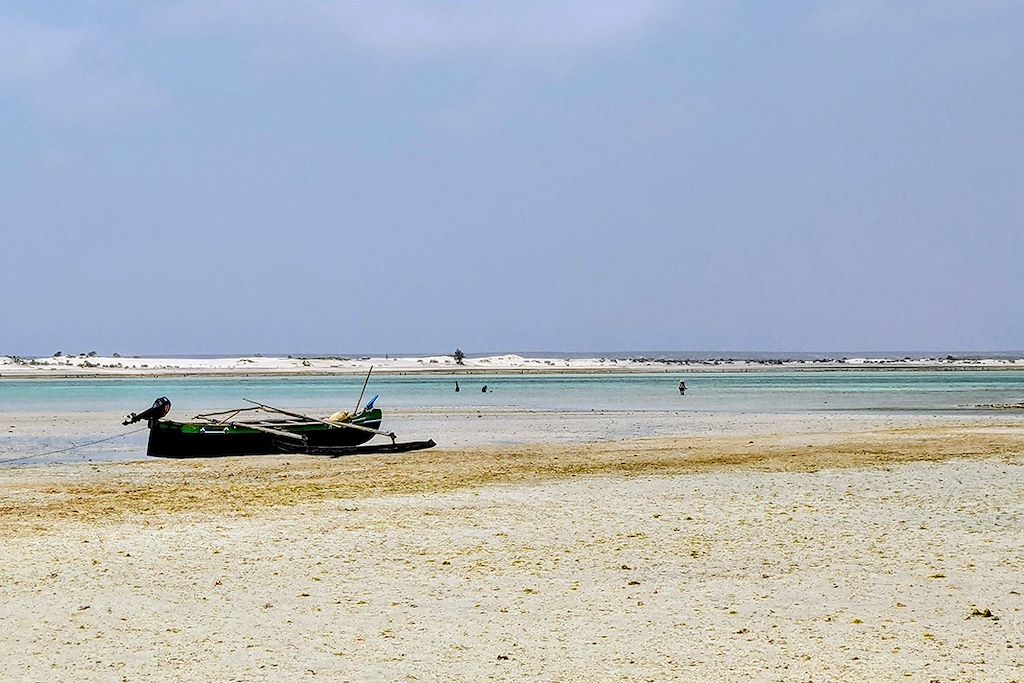 Voyage Hautes Terres malgaches