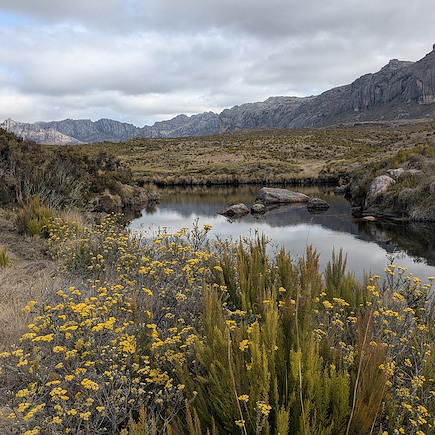 Trek Madagascar Hautes Terres malgaches