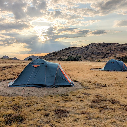 Trek Madagascar Hautes Terres malgaches