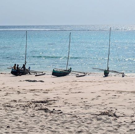 Découverte Madagascar Hautes Terres malgaches