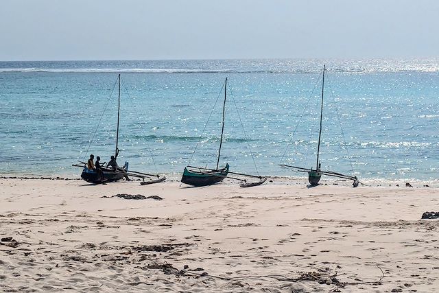 Découverte Madagascar Hautes Terres malgaches