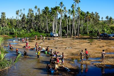 Nord Madagascar