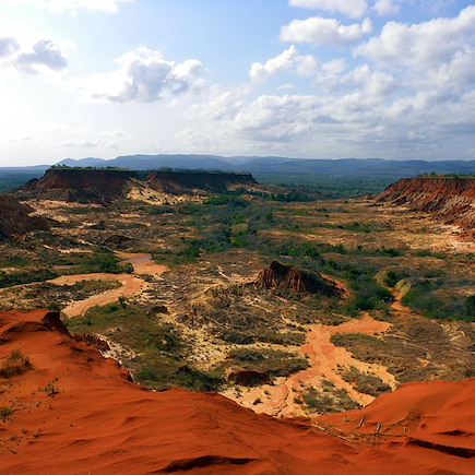 Randonnée Madagascar Nord Malgache  et nosy bé
