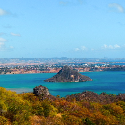 Randonnée Madagascar Nord Malgache  et nosy bé