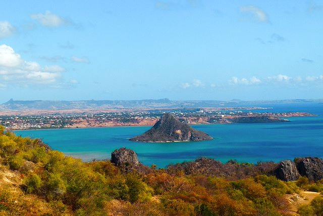 Randonnée Madagascar Nord Malgache  et nosy bé