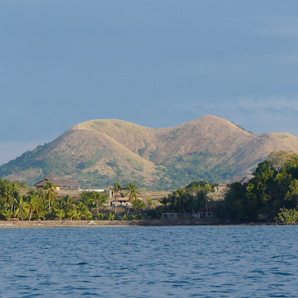 Randonnée Madagascar Nord Malgache  et nosy bé
