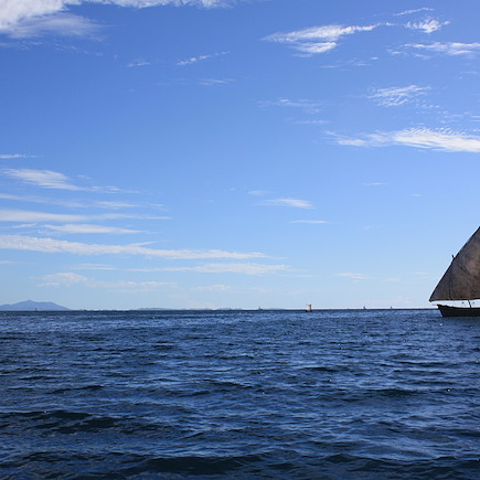 Randonnée Madagascar Nord Malgache  et nosy bé