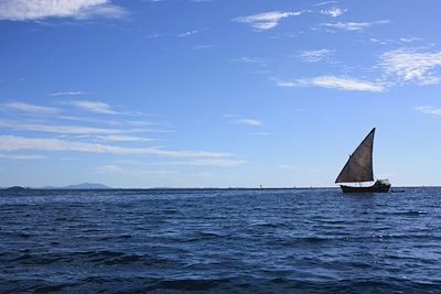 Nosy-Be - Madagascar