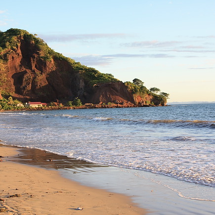 Randonnée Madagascar Nord Malgache  et nosy bé