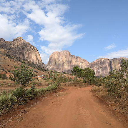 Multi-activités Madagascar