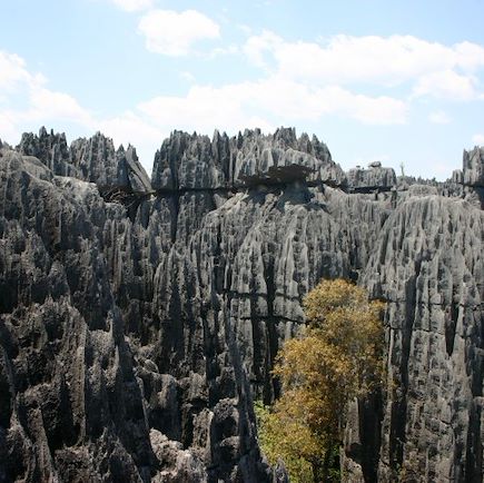 Découverte Madagascar Hautes Terres malgaches