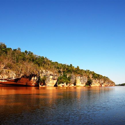 Découverte Madagascar Hautes Terres malgaches