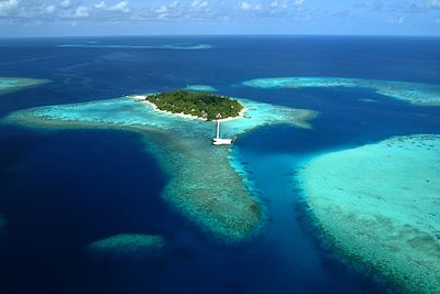 Voyage Les Maldives à contre-courant 2