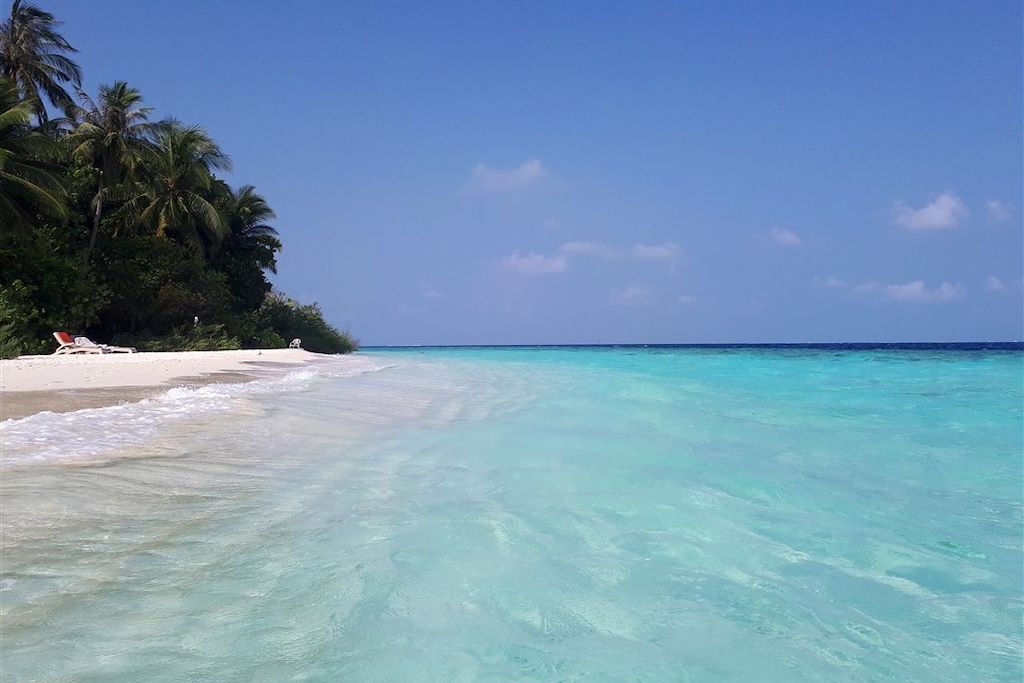Voyage Maldives, d'île en île 2