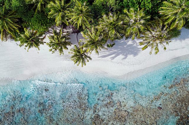 Voyage Maldives, d'île en île