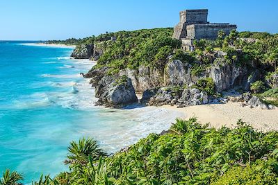 Voyage Cités mayas entre Chiapas et Yucatán 3