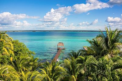 Voyage Bord de mer et îles Mexique