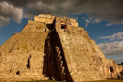 Voyage Sur les routes du Yucatán en famille 1