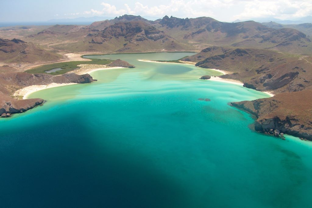 Voyage L’Ouest mexicain : canyons et Basse-Californie  3