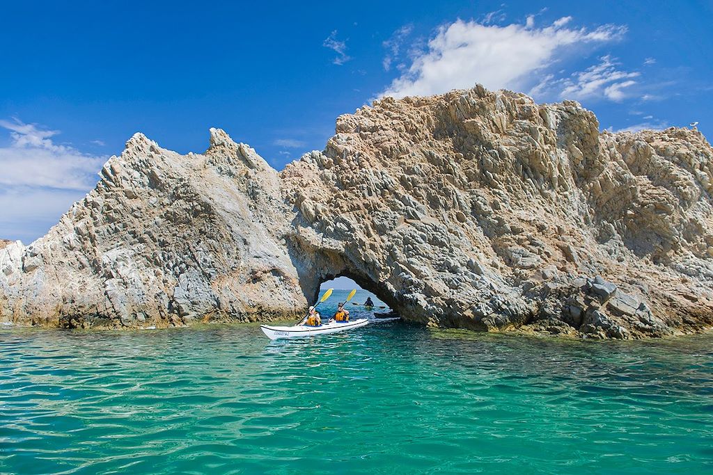 Voyage L’Ouest mexicain : canyons et Basse-Californie  2
