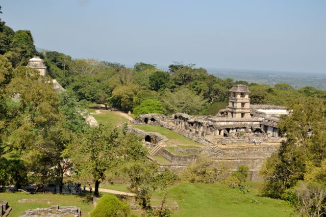 Voyage Cités mayas entre Chiapas et Yucatán 2