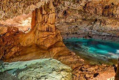 Voyage Trésors du Yucatán et forêts de jade 1