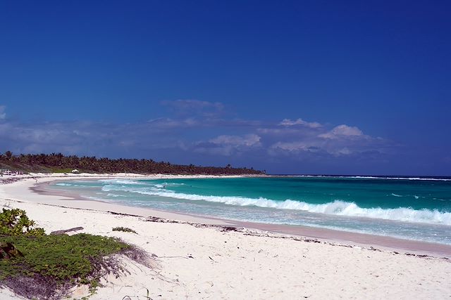 Voyage Explorez le Yucatán en famille