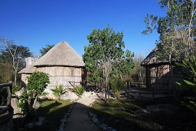 © Mathilde Salmon - San Antonio Mulix - Mexique San Antonio Mulix - Mexique