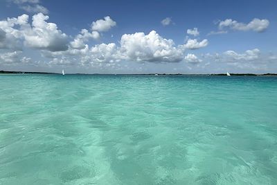 © Elody Patin - Bacalar - Quintana Roo - Mexique Bacalar - Quintana Roo - Mexique