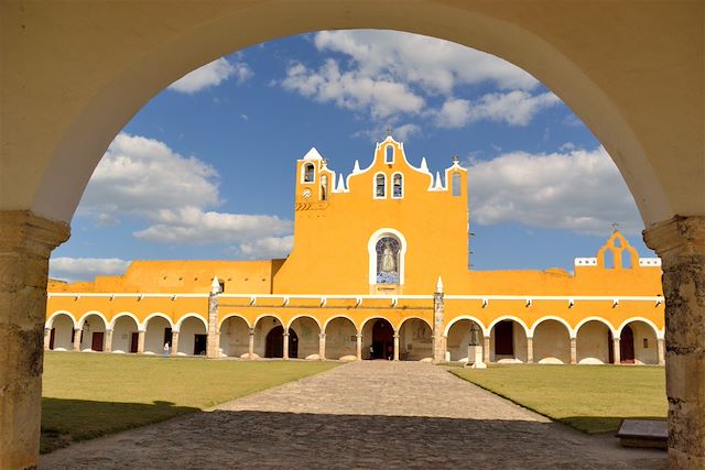 © Hélène Le Pelley