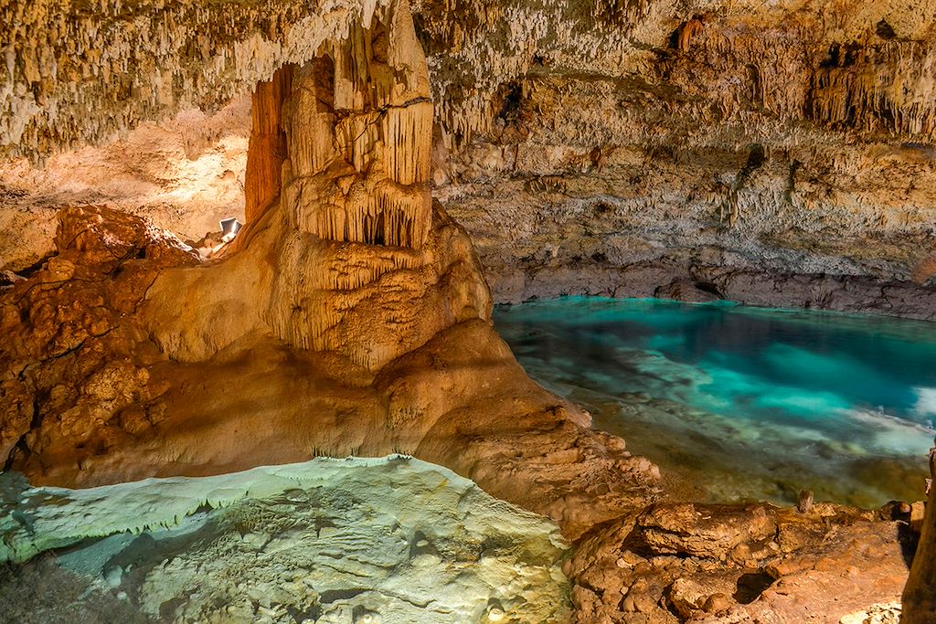 Image Randonnée Mexique - Trek Sites Mayas - Voyage Yucatán