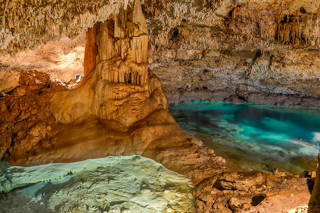 Voyage : Trésors du Yucatán et forêts de jade Voyage Trésors du Yucatán et forêts de jade