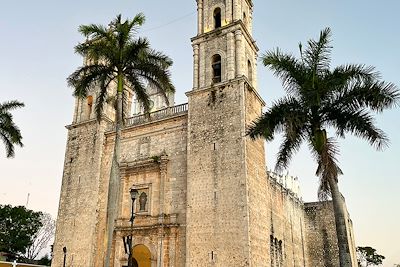 Valladolid - Yucatan - Mexique