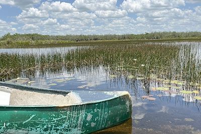 El Corchal - Yucatan - Mexique