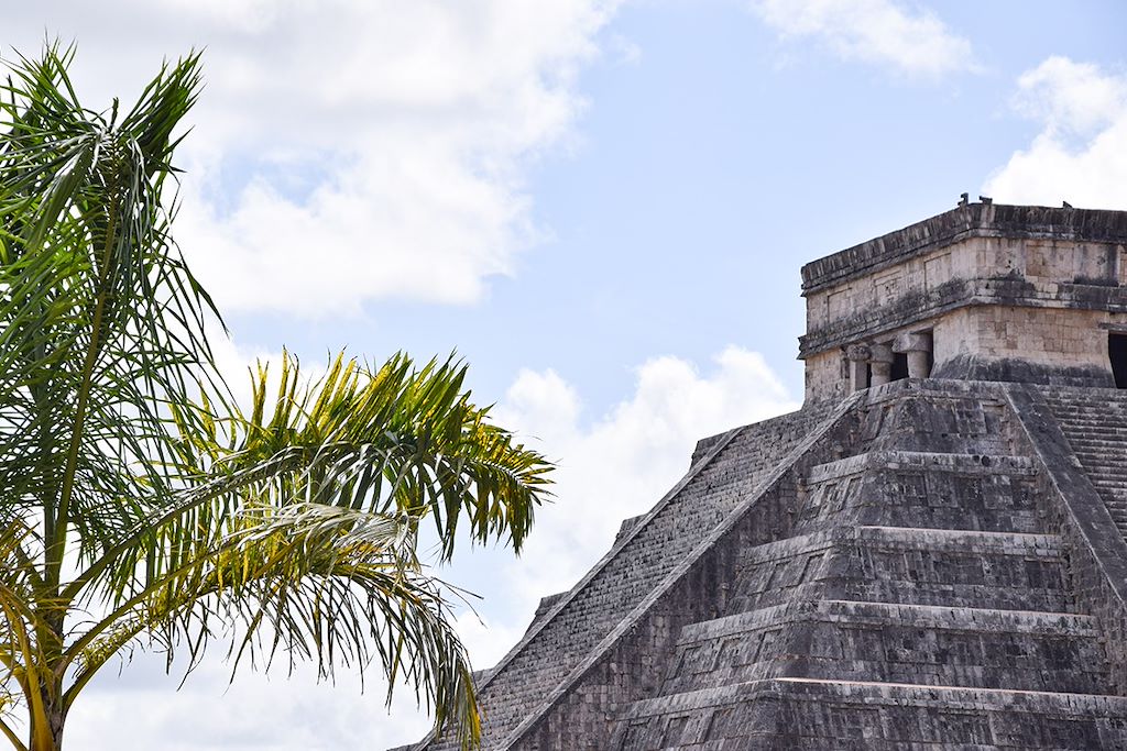 Image Fête des morts Mexique - Voyage Mexico - Voyage Cancun