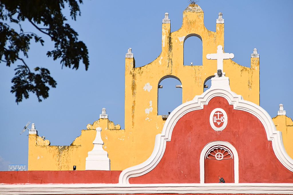 Image Fête des morts Mexique - Voyage Mexico - Voyage Cancun