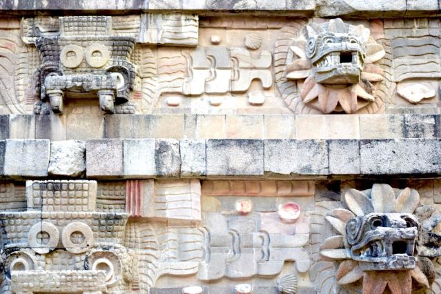 Voyage Des cités Mayas au Pacifique