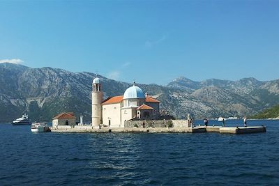 © Misa Kolic - Kotor - Monténégro Kotor - Monténégro