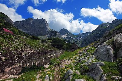 © Thomas Colmaire - Durmitor National Park - Monténégro Durmitor National Park - Monténégro