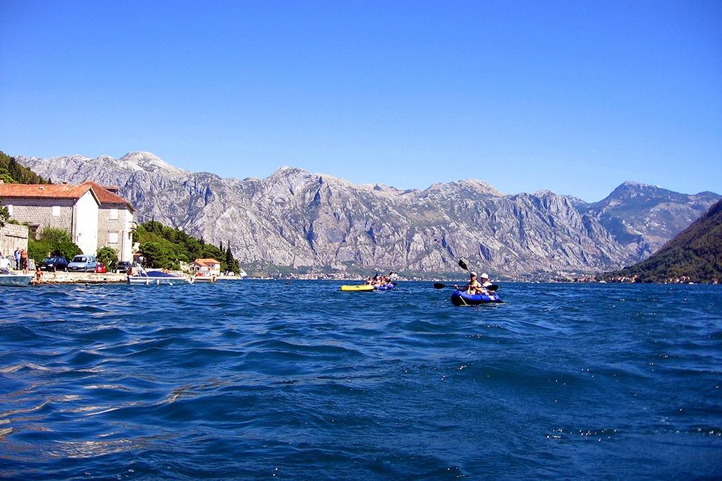 Voyage Aventuriers des Balkans, des montagnes à la mer 2