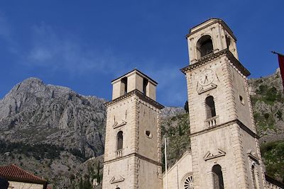 © Luis Recinos - Kotor - Monténégro Kotor - Monténégro