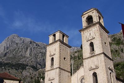 Kotor - Monténégro