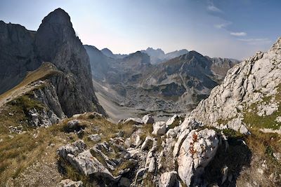 © Montenegro Travel - Parc national du Durmitor - Alpes dinariques - Monténégro Parc national du Durmitor - Alpes dinariques - Monténégro