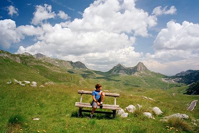 Voyage Aventuriers des Balkans, des montagnes à la mer 1