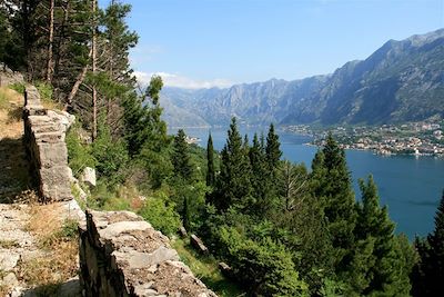 © Julien Paturaud - Kotor - Monténégro Kotor - Monténégro