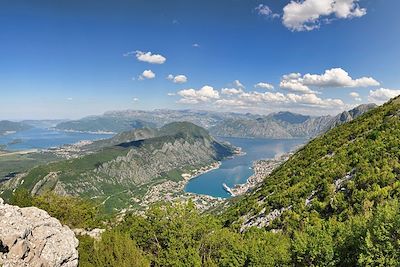 Voyage Découverte du Monténégro et de l'île de Korcula 1